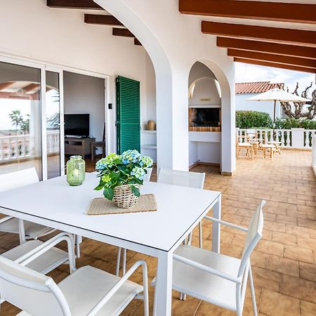 Villa Dreams Son Bou Extérieur photo
