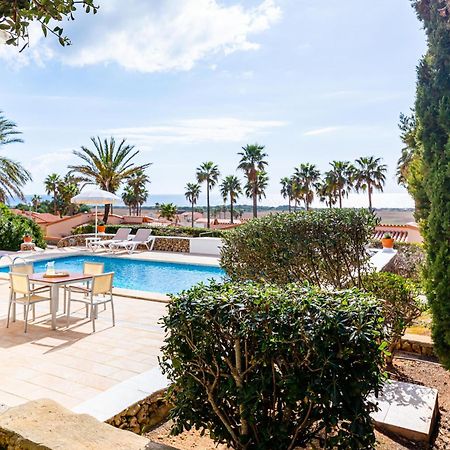 Villa Dreams Son Bou Extérieur photo