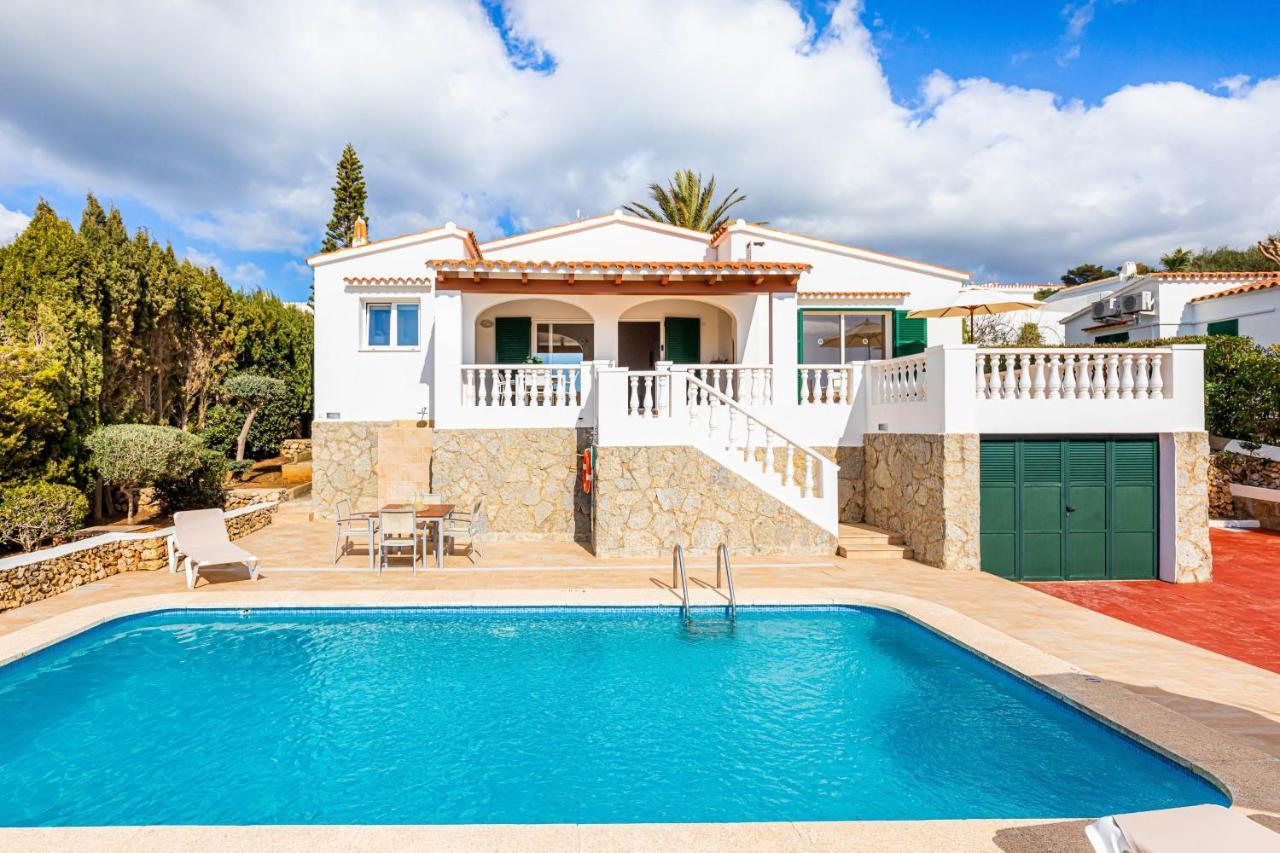 Villa Dreams Son Bou Extérieur photo