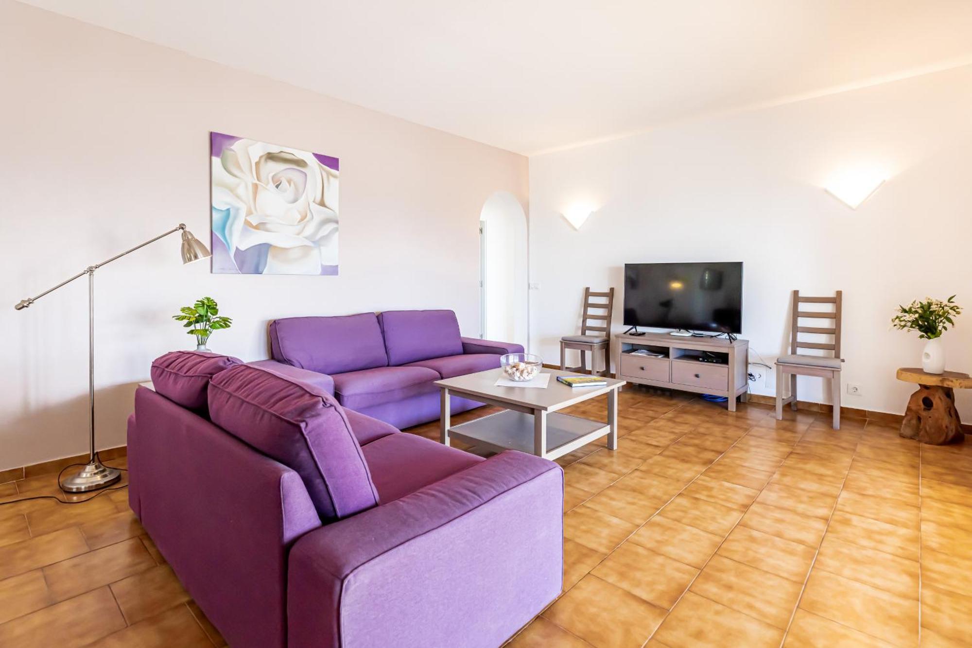 Villa Dreams Son Bou Extérieur photo