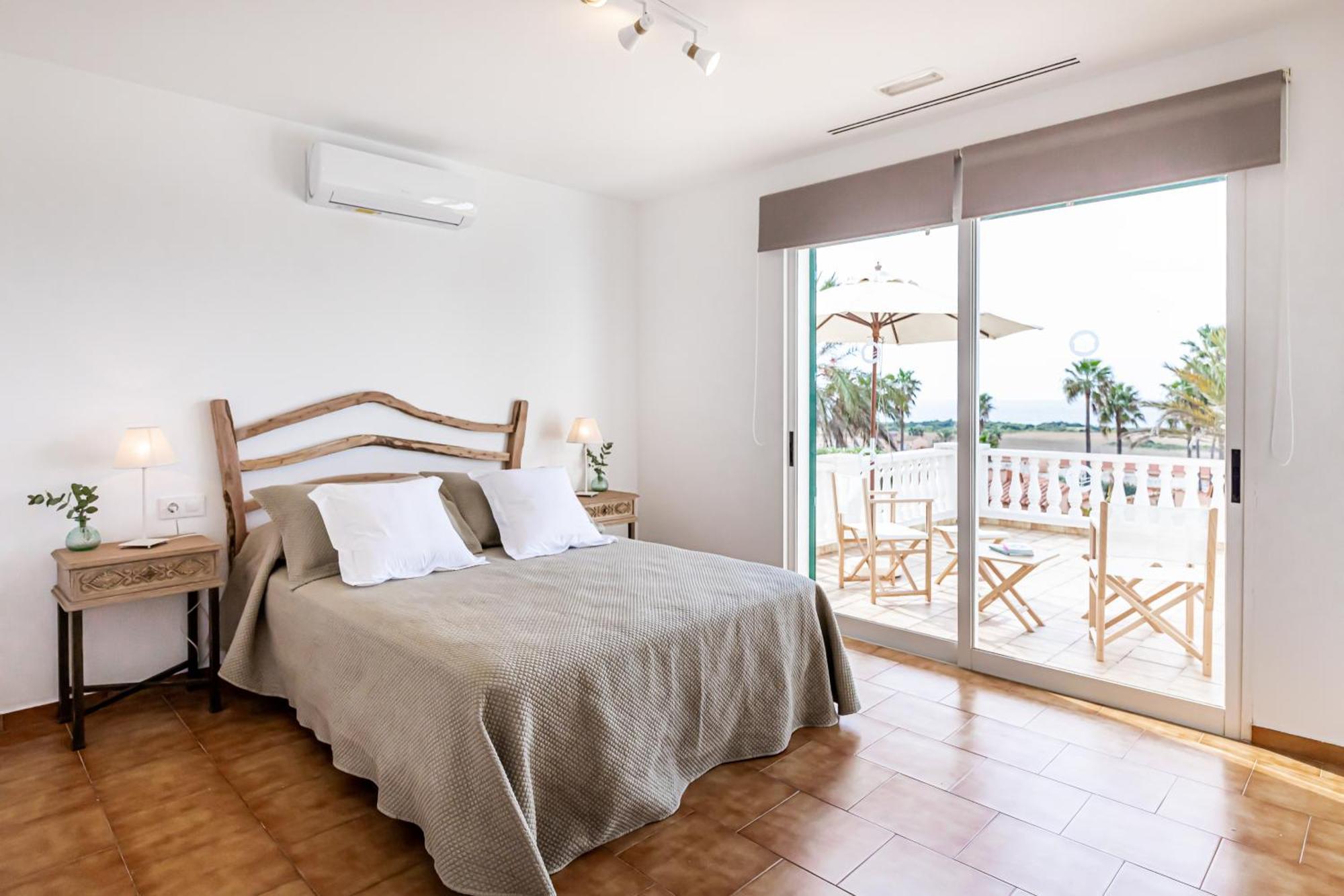 Villa Dreams Son Bou Extérieur photo