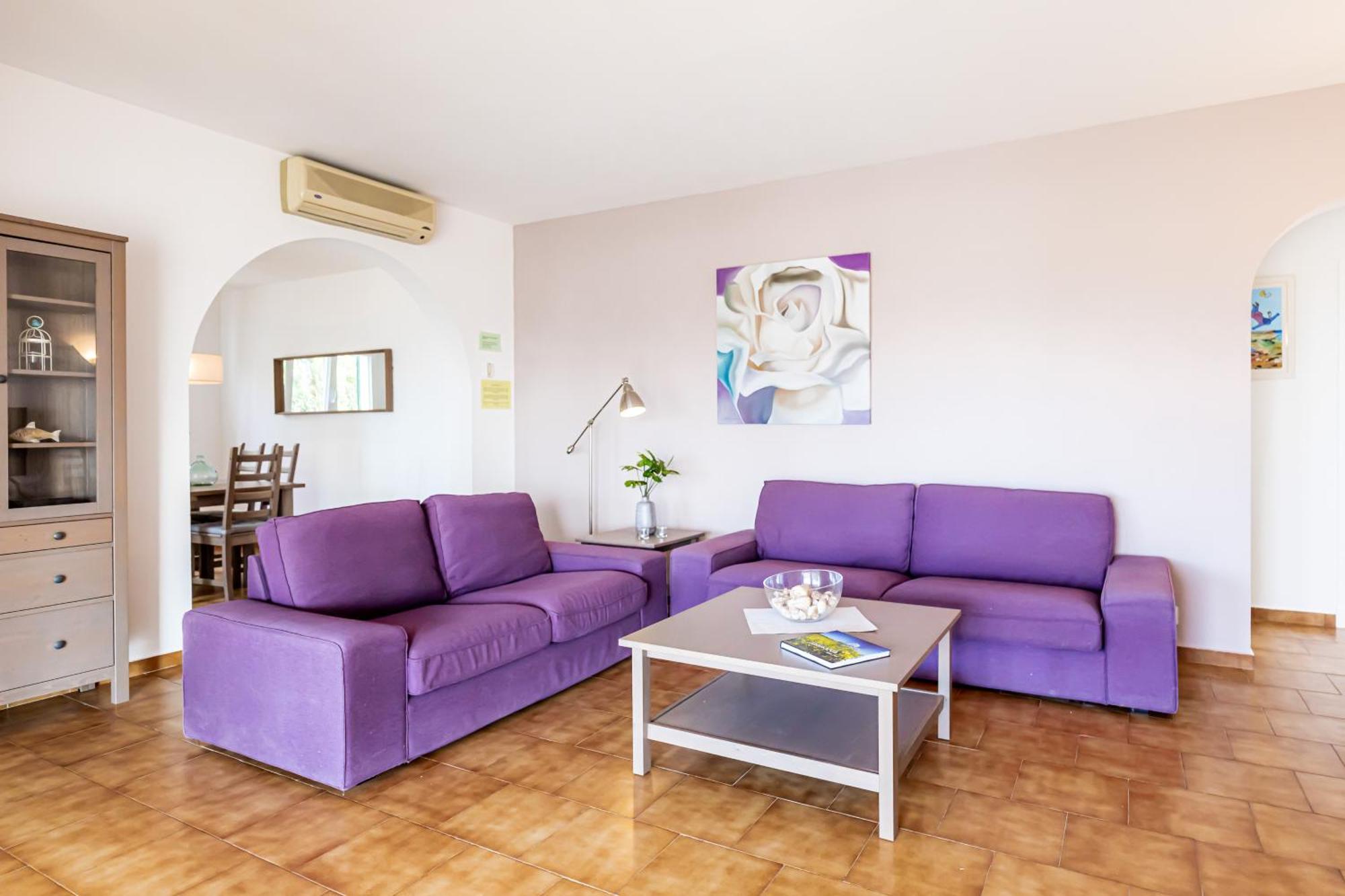 Villa Dreams Son Bou Extérieur photo