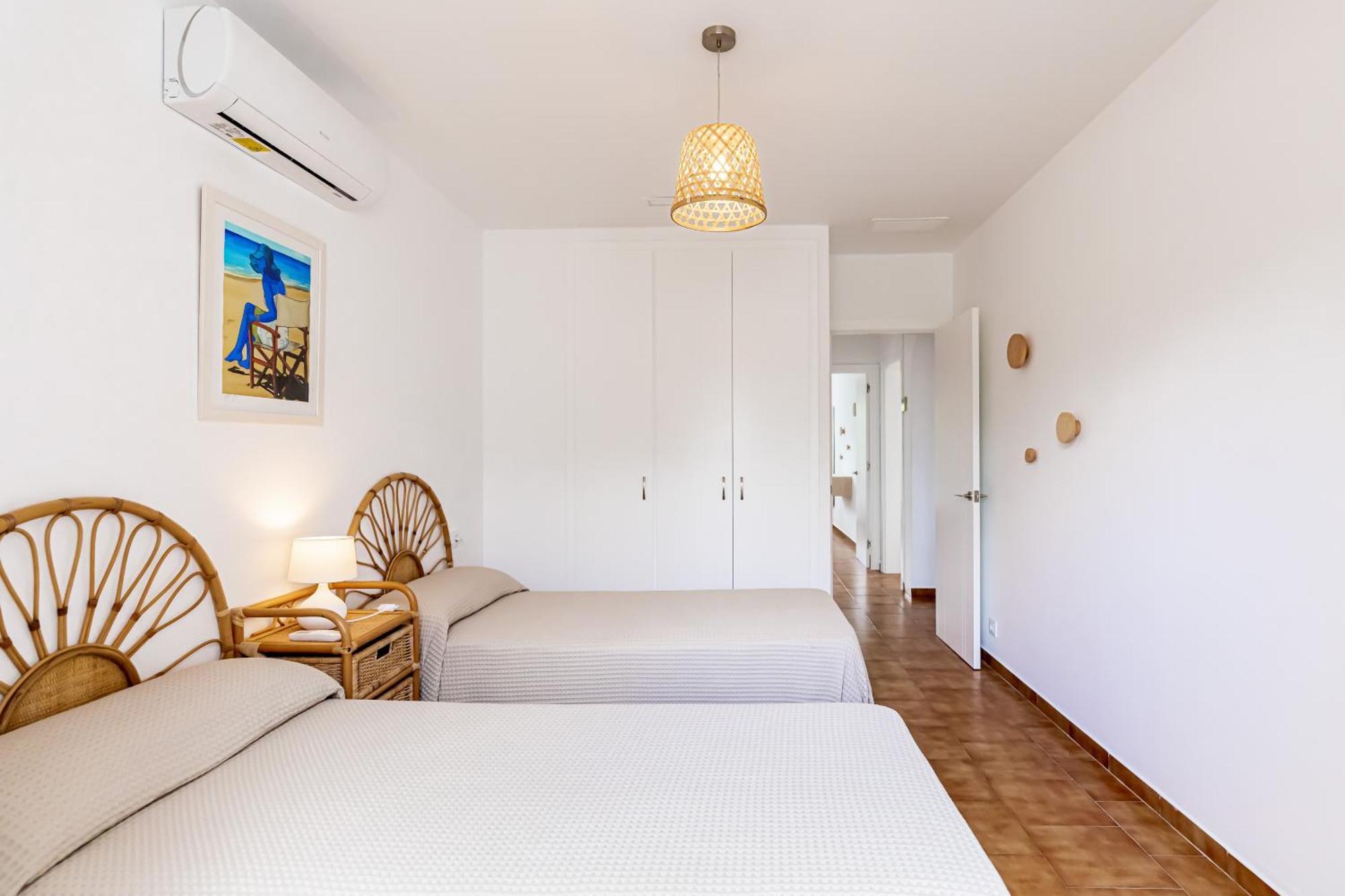 Villa Dreams Son Bou Extérieur photo