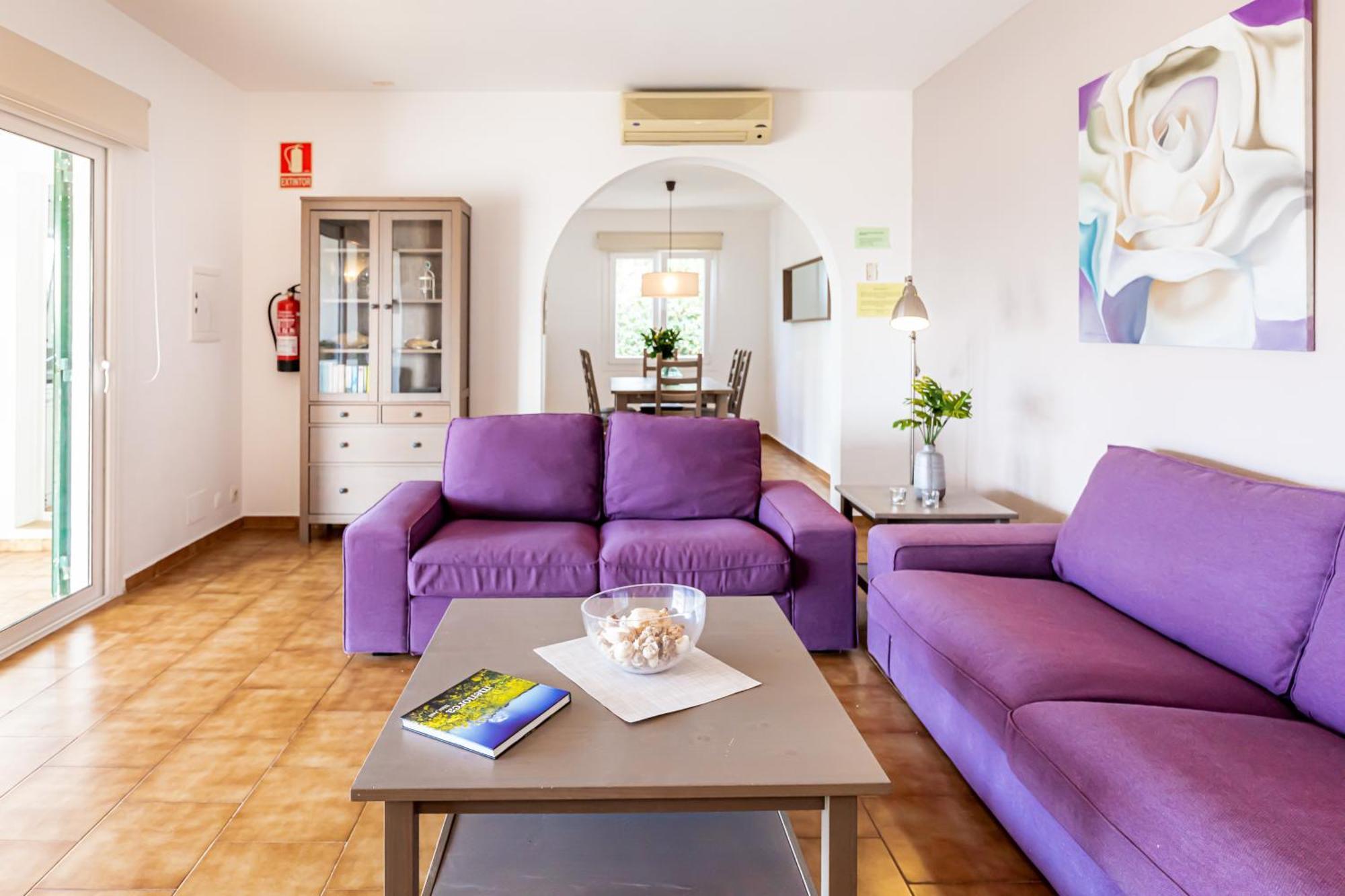 Villa Dreams Son Bou Extérieur photo